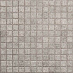 Изискана мозайка в космополитен стил, с размер 31.6 x 31.6 см. ANTISLIP CANEM TOPO от MOSAVIT (Испания)